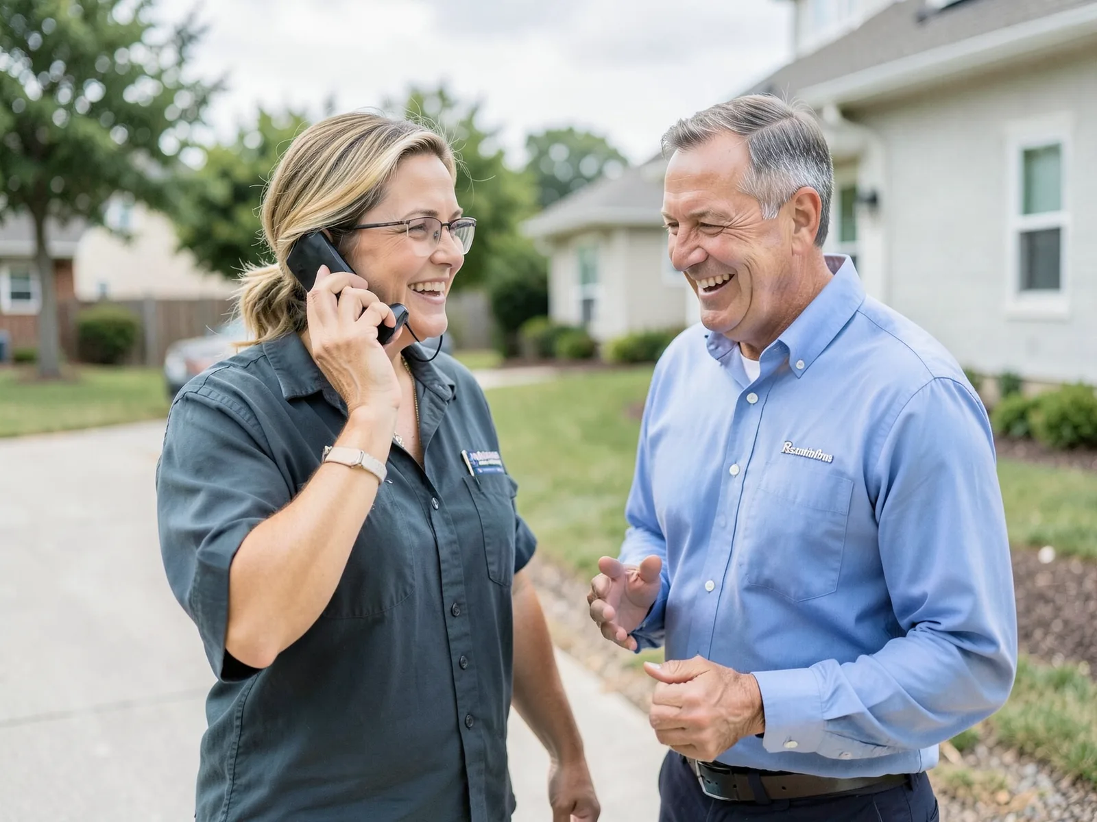Frequently Asked Questions About Residential Water Damage Restoration in Lake Forest, CA
